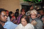 visit Lalbaug Ka Raja in Lower Parel, Mumbai on 5th Sept 2011 (8).JPG