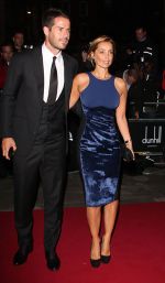 Jamie Redknapp and Louise Redknapp attends the GQ Men of the Year Awards 2011 in Royal Opera House on September 06, 2011 (16).jpg