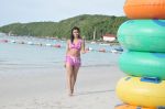 Payal Ghosh (Harika) in Bikini Swimwear Photoshoot on 30th May 2010 (144).JPG