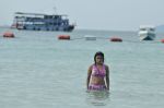 Payal Ghosh (Harika) in Bikini Swimwear Photoshoot on 30th May 2010 (80).JPG