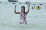 Payal Ghosh (Harika) in Bikini Swimwear Photoshoot on 30th May 2010 (81).JPG