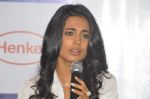 Sarah Jane Dias attended Indola New Hair Cosmetic Brand Launch on 6th September 2011 (15).JPG
