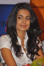 Sarah Jane Dias attended Indola New Hair Cosmetic Brand Launch on 6th September 2011 (22).JPG