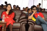 Upasana, Ram Charan Tej attends POLO Game Final Event on 6th September 2011 (17).JPG