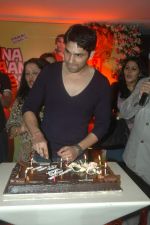 Garry Gill at the Music Launch of Na Jaane Kabse on 7th Sept 2011 (19).JPG