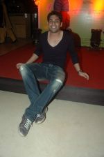 Garry Gill at the Music Launch of Na Jaane Kabse on 7th Sept 2011 (22).JPG