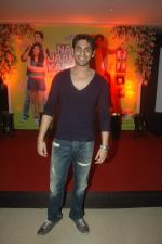 Garry Gill at the Music Launch of Na Jaane Kabse on 7th Sept 2011 (23).JPG