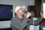 Himesh Reshammiya at Damadam film songs launch in Andheri, Mumbai on 7th Sept 2011 (153).JPG