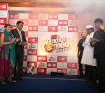 Inauguration of Big Indian Comedy Awards at Raheja Classique Club Mumbai.JPG