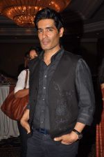 Manish Malhotra at WLC Chimera fashion show in Leela Hotel on 8th Sept 2011 (22).JPG