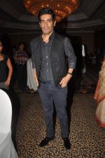 Manish Malhotra at WLC Chimera fashion show in Leela Hotel on 8th Sept 2011 (24).JPG