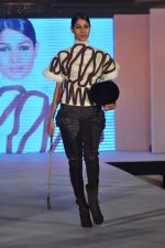 Nethra Raghuraman at WLC Chimera fashion show in Leela Hotel on 8th Sept 2011 (307).JPG