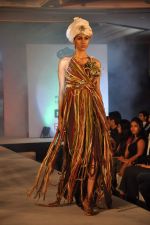 Nethra Raghuraman at WLC Chimera fashion show in Leela Hotel on 8th Sept 2011 (411).JPG