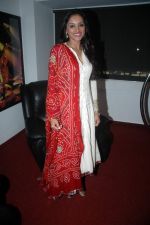 Purbi Joshi at Damadam film songs launch in Andheri, Mumbai on 7th Sept 2011 (100).JPG