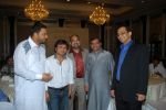 Rajpal Yadav grace Abu Azmi_s Eid party in Taj Hotel on 7th Sept 2011 (31).JPG