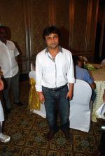 Rajpal Yadav grace Abu Azmi_s Eid party in Taj Hotel on 7th Sept 2011 (32).JPG
