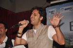 Salim Merchant at the Audio release of Love Breakups Zindagi in Blue Frog on 8th Sept 2011 (61).JPG