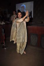 Shabana Azmi at the Audio release of Love Breakups Zindagi in Blue Frog on 8th Sept 2011 (118).JPG