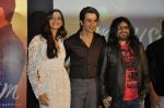 Sonam Kapoor, Shahid Kapoor, Kunal Ganjawala at Mausam film music success bash in J W Marriott on 8th Sept 2011 (107).JPG