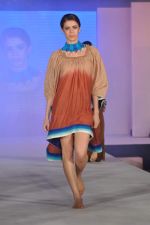 Sucheta Sharma at WLC Chimera fashion show in Leela Hotel on 8th Sept 2011 (315).JPG