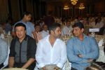 Sunil Shetty, Anu Malik grace Abu Azmi_s Eid party in Taj Hotel on 7th Sept 2011 (4).JPG