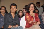 Zeenat Aman, Vikram Phadnis at WLC Chimera fashion show in Leela Hotel on 8th Sept 2011 (220).JPG