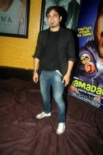 at Damadam film songs launch in Andheri, Mumbai on 7th Sept 2011 (135).JPG