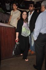 at the Audio release of Love Breakups Zindagi in Blue Frog on 8th Sept 2011 (46).JPG