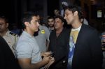Aamir Khan, Randeep Hooda at the launch of Saheb Biwi aur Gangster music album in  (86).JPG