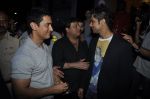Aamir Khan, Randeep Hooda at the launch of Saheb Biwi aur Gangster music album in  (87).JPG