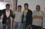 Aamir Khan, Randeep Hooda, Jimmy Shergill at the launch of Saheb Biwi aur Gangster music album in  (71).JPG