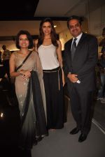 Deepika Padukone at the launch of Poggen Pohl store in Mahim on 9th Sept 2011 (80).JPG