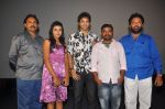 Divya Nagesh, Nandu, Team attends Nenu Nanna Abaddam Movie Success Meet on 9th September 2011 (3).JPG