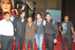 Karron Mallik, Aseem Ali Khan at MAD film music launch in Andheri on 9th Sept 2011 (37).JPG