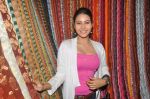 Panchi Bora attends the Fashion Spectrum Expo Inauguration on 9th September 2011 (14).JPG