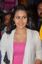 Panchi Bora attends the Fashion Spectrum Expo Inauguration on 9th September 2011 (30).JPG