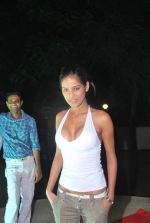 Poonam Pandey at MAD film music launch in Andheri on 9th Sept 2011 (12).JPG