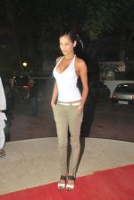 Poonam Pandey at MAD film music launch in Andheri on 9th Sept 2011 (13).JPG