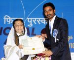 Pratibha Devisingh Patil at 58th National Film Awards on 9th Sept 2011 (7).jpg