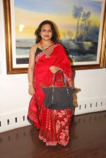 Ananya Banerjee at Shesh Lekha art event in NGMA on 10th Sept 2011 (11).JPG