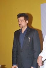 Anil Kapoor at Shesh Lekha art event in NGMA on 10th Sept 2011 (30).JPG