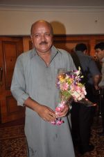 Aroon Bakshi at Ram Jethmalani_s birthday in Ramada on 10th Sept 2011 (52).JPG