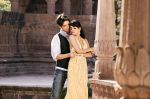 Preeti Soni, Mikaal Zulfikaar in U R My Jaan Movie Stills (1).jpg