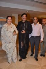 Shatrughan Sinha, Poonam Sinha at Ram Jethmalani_s birthday in Ramada on 10th Sept 2011 (3).JPG