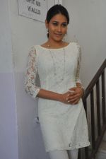 Panchi Bora attends Aakasame Haddu Movie Success Meet on 11th September 2011 (19).jpg