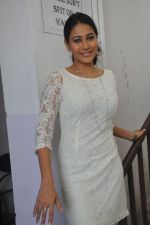 Panchi Bora attends Aakasame Haddu Movie Success Meet on 11th September 2011 (21).jpg