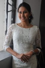 Panchi Bora attends Aakasame Haddu Movie Success Meet on 11th September 2011 (32).jpg