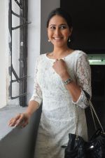 Panchi Bora attends Aakasame Haddu Movie Success Meet on 11th September 2011 (36).jpg