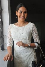 Panchi Bora attends Aakasame Haddu Movie Success Meet on 11th September 2011 (40).jpg
