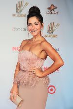 Sarah Shahi attends the 2011 NCLR ALMA Awards in Santa Monica Civic Auditorium on 10th September 2011 (39).jpg